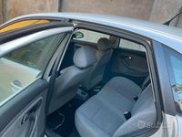 Usata Seat Ibiza 2003 Grigio Utilitaria