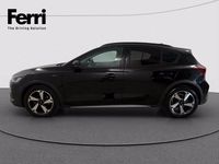 Usata Ford Focus Active 120 CV (88 kW) 2022 Absolute black SUV