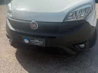 Usata Fiat Doblò 105 CV (77 kW) 2016 Bianco Monovolume