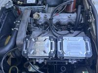 Usata Fiat 124 Sport 147 CV (108 kW) 1972 Bianco Coupé