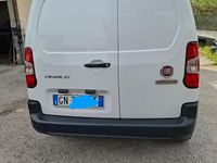 Usata Fiat Doblò 130 CV (95 kW) 2023 Monovolume