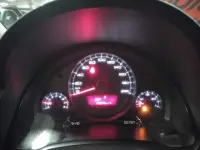 Usata Seat Mii Style 75 CV (55 kW) 2018 Bianco candy / pastello Utilitaria