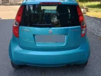 Usata Suzuki Splash 86 CV (63 kW) 2009 Utilitaria