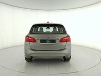 Usata BMW 220 Performance 184 CV (135 kW) 2017 Bronzo Station wagon