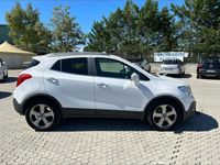 usata Opel Mokka I 1.4 t. Ego Gpl-tech 4x2 140cv E6