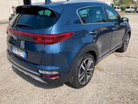 usata Kia Sportage Full Optional