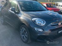Usata Fiat 500X 95 CV (69 kW) 2020 SUV