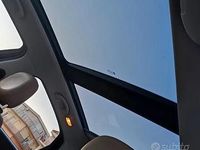 Usata Fiat 500X 2014 Verde SUV