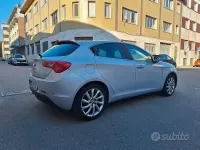 Usata Alfa Romeo Giulietta 120 CV (88 kW) 2014 Utilitaria