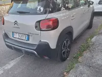 Usata Citroën C3 Aircross PureTech 110 CV (80 kW) 2019 SUV