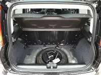 Nuova Fiat Panda Icon 65 CV (47 kW) 2026 Nero Utilitaria