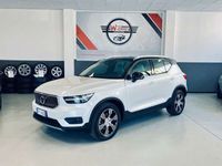 usata Volvo XC40 XC402.0 d3 Inscription awd geartronic my20