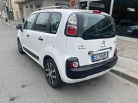 usata Citroën C3 Picasso 1.6 HDi 90 Seduction