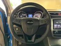 Usata EVO Cross 4 136 CV (100 kW) 2025 Blu/azzurro Pick-up