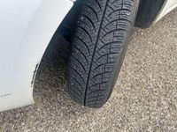 Usata Fiat Panda Dynamic 69 CV (50 kW) 2004 Bianco Utilitaria