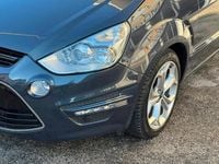 Usata Ford S-MAX S 163 CV (119 kW) 2011 Grigio Monovolume