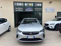 Usata Opel Corsa Elegance 75 CV (55 kW) 2023 Grigio Berlina