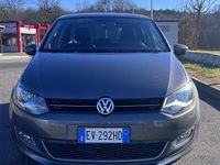 Usata VW Polo Comfortline 75 CV (55 kW) 2014 Berlina