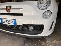 usata Abarth 500 500 1.4 Turbo T-Jet