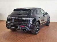 Usado Porsche Macan 265 CV (194 kW) 2022 Azul SUV