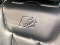 Usata Audi A4 S-Line 110 CV (80 kW) 2016 Nero Station wagon