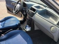 Brugt Fiat Punto 80 HK (58 kW) 2001 Grå Hatchback