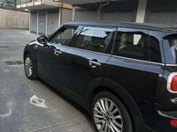 Usata Mini One D Clubman 116 CV (85 kW) 2017 Station wagon