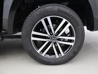 Usata Mercedes X250 190 CV (139 kW) 2019 Nero Pick-up