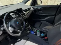 Usata BMW 216 Active Tourer Sport Line 116 CV (85 kW) 2018 Monovolume