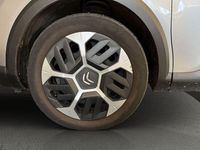 Usata Citroën C4 101 CV (74 kW) 2024 Grigio SUV