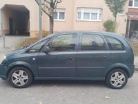 Usata Opel Meriva Enjoy 75 CV (55 kW) 2010 Monovolume