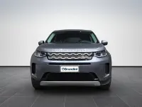 Usata Land Rover Discovery Sport 150 CV (110 kW) 2020 Grigio met. SUV