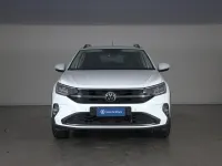 Nuova VW Taigo Edition 95 CV (69 kW) 2025 Pure white SUV