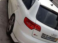 Usata Audi S3 265 CV (194 kW) 2012 Utilitaria