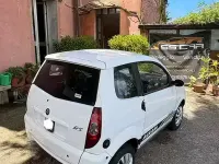 Usata Aixam Microcar 2010 Bianco Utilitaria