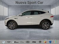 Usata Jaguar E-Pace R-Dynamic 2021 SUV