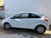 Usata Opel Corsa Edition 101 CV (74 kW) 2013 Utilitaria