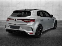 Brugt Renault Mégane IV Trophy 300 HK (220 kW) 2019 Grå Sedan