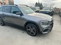 Usata Mercedes GLB200 Advanced Plus 150 CV (110 kW) 2025 Grigio SUV
