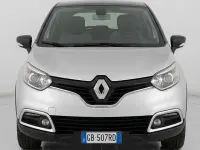 Usata Renault Captur Elysee 90 CV (66 kW) 2017 SUV