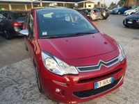 usata Citroën C3 1.2 e-VTi 82 1.2 e-VTi 82 ETG airdream Exclusive