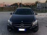 usata Mercedes A180 CDI PREMIUM