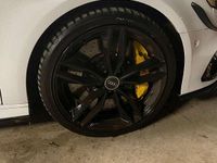 Usata Audi A3 Ambiente 116 CV (85 kW) 2019 Berlina