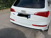 Occasion Audi Q5 Advanced Plus 170 ch (125 kW) 2012 SUV