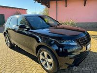 usata Land Rover Range Rover Velar 2.0d i4 SE 180cv auto my20