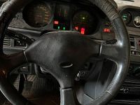 Usata Mitsubishi Pajero 95 CV (69 kW) 1993 Verde SUV