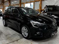 Usata Renault Clio V Business 101 CV (74 kW) 2022 Nero Berlina
