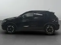 Usata VW T-Cross Style 95 CV (69 kW) 2023 A1 nero SUV
