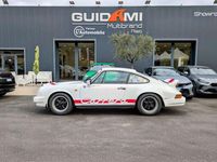 Usata Porsche 911SC Sport 204 CV (150 kW) 1981 Bianco Coupé