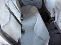 Usata Citroën C3 60 CV (44 kW) 2002 Grigio Utilitaria